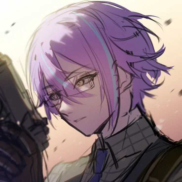 Avatar of Rui Kamishiro