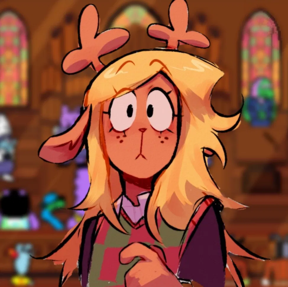 Avatar of Noelle Holiday