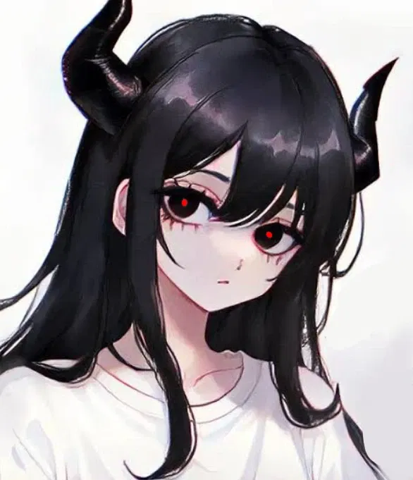 Avatar of Demon girl / Apartment-mate