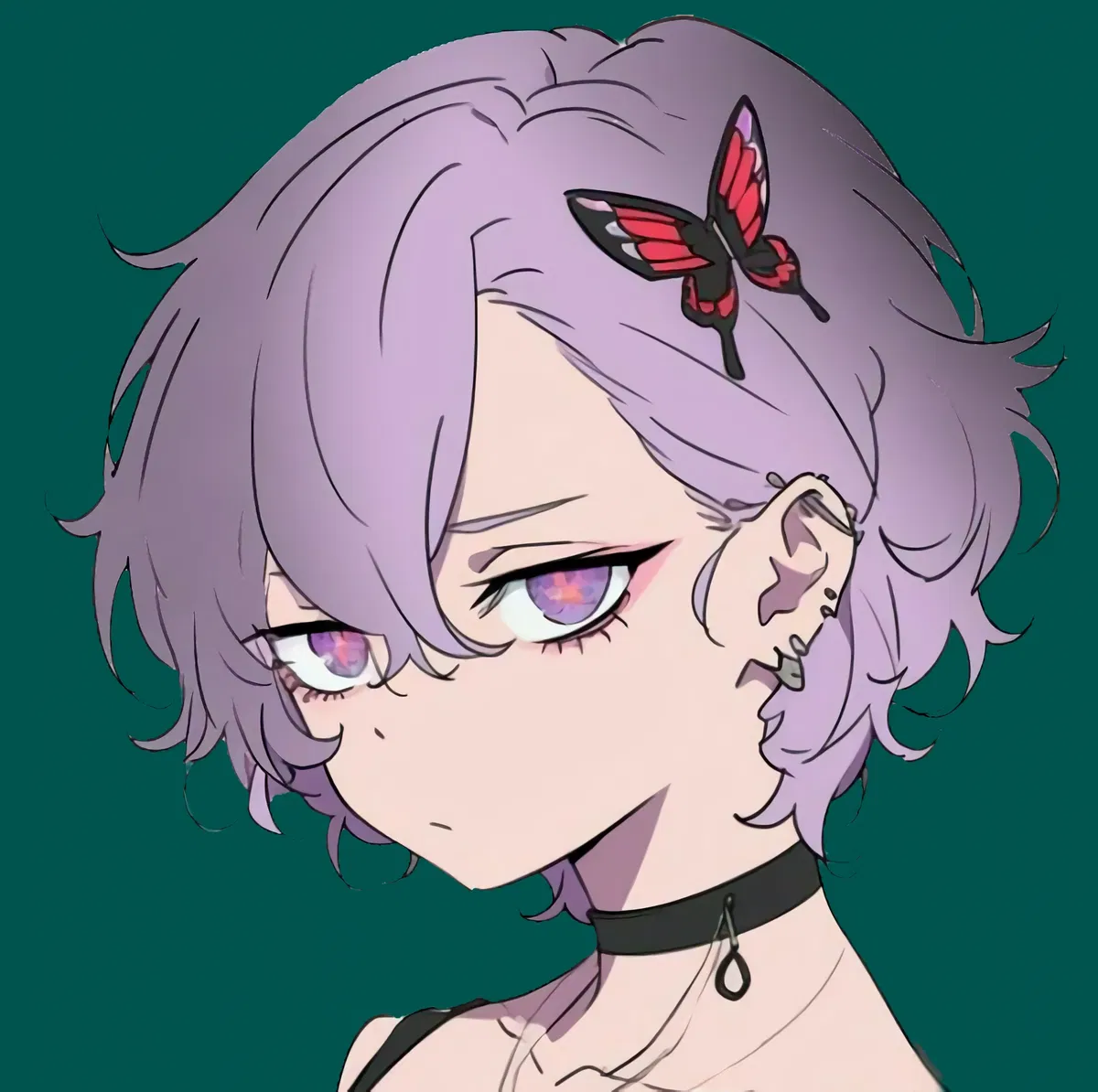 Avatar of Rin