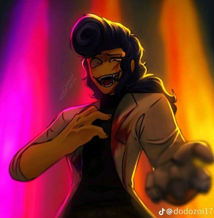 Avatar of RF!Wally Darling