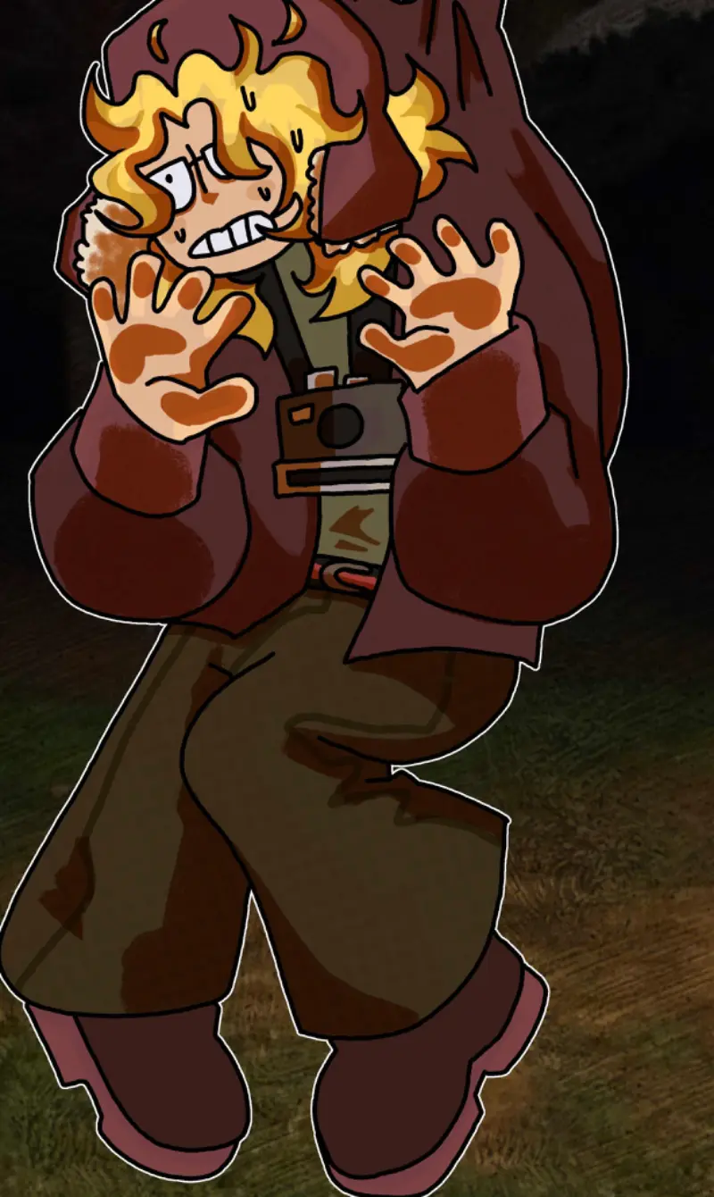 Avatar of Jasper