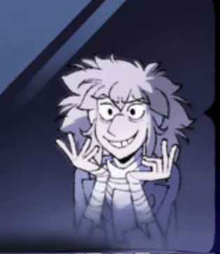 Avatar of Edward Hyde
