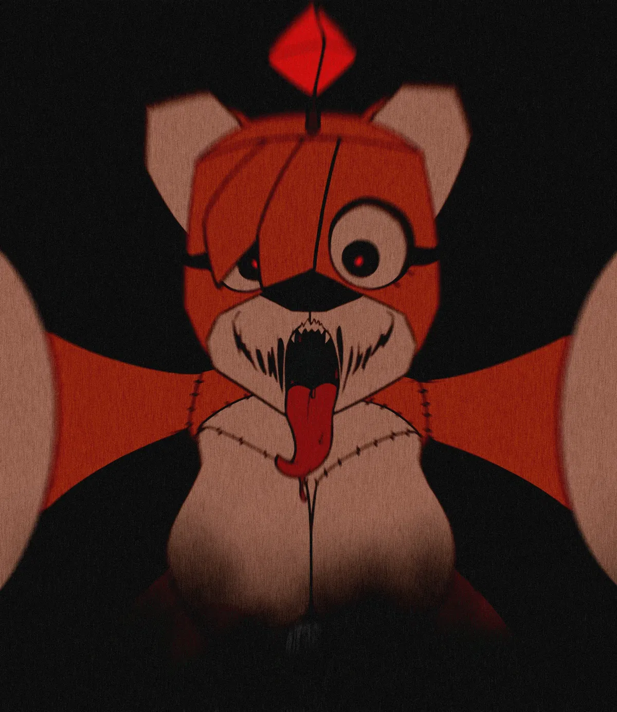 Avatar of Tails Doll