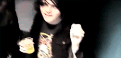 Avatar of Gerard Way