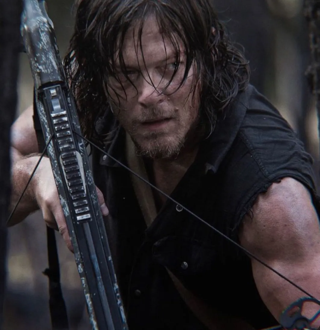 Avatar of ೄྀ☆Daryl Dixon 