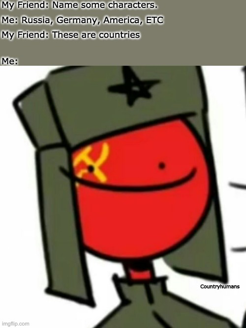 Avatar of USSR