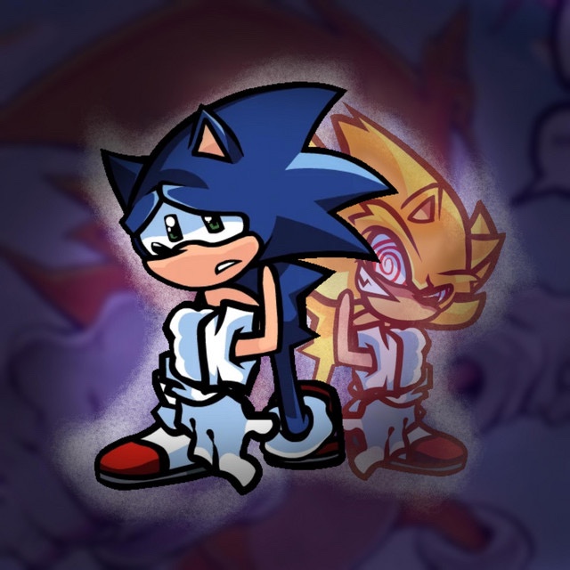 Avatar of Sonic, Fleetway and Xeno