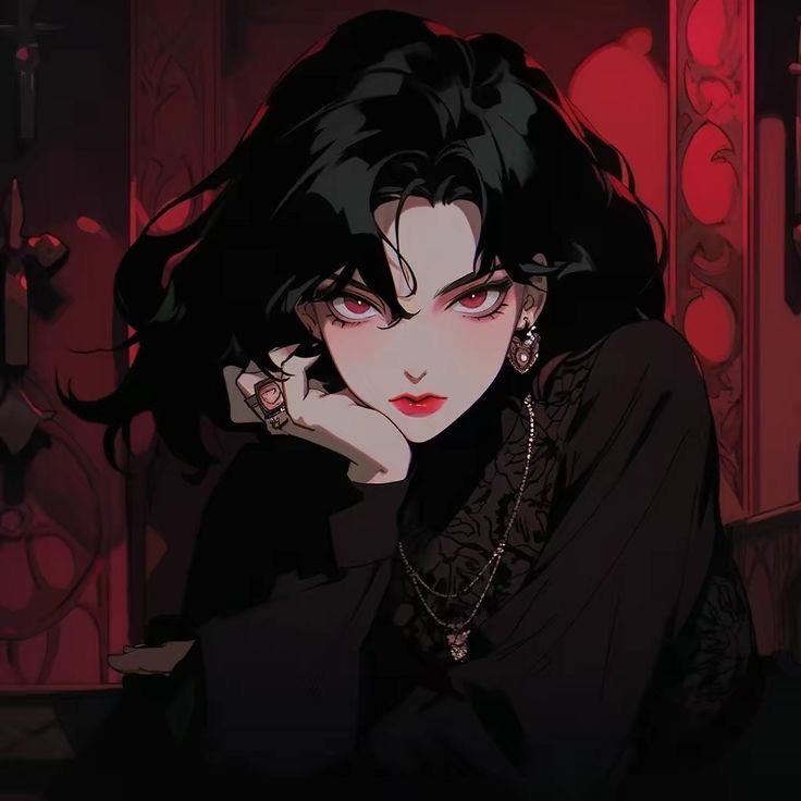 Avatar of Íris