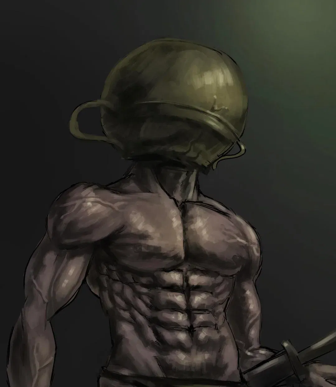 Avatar of The Silent Duelist