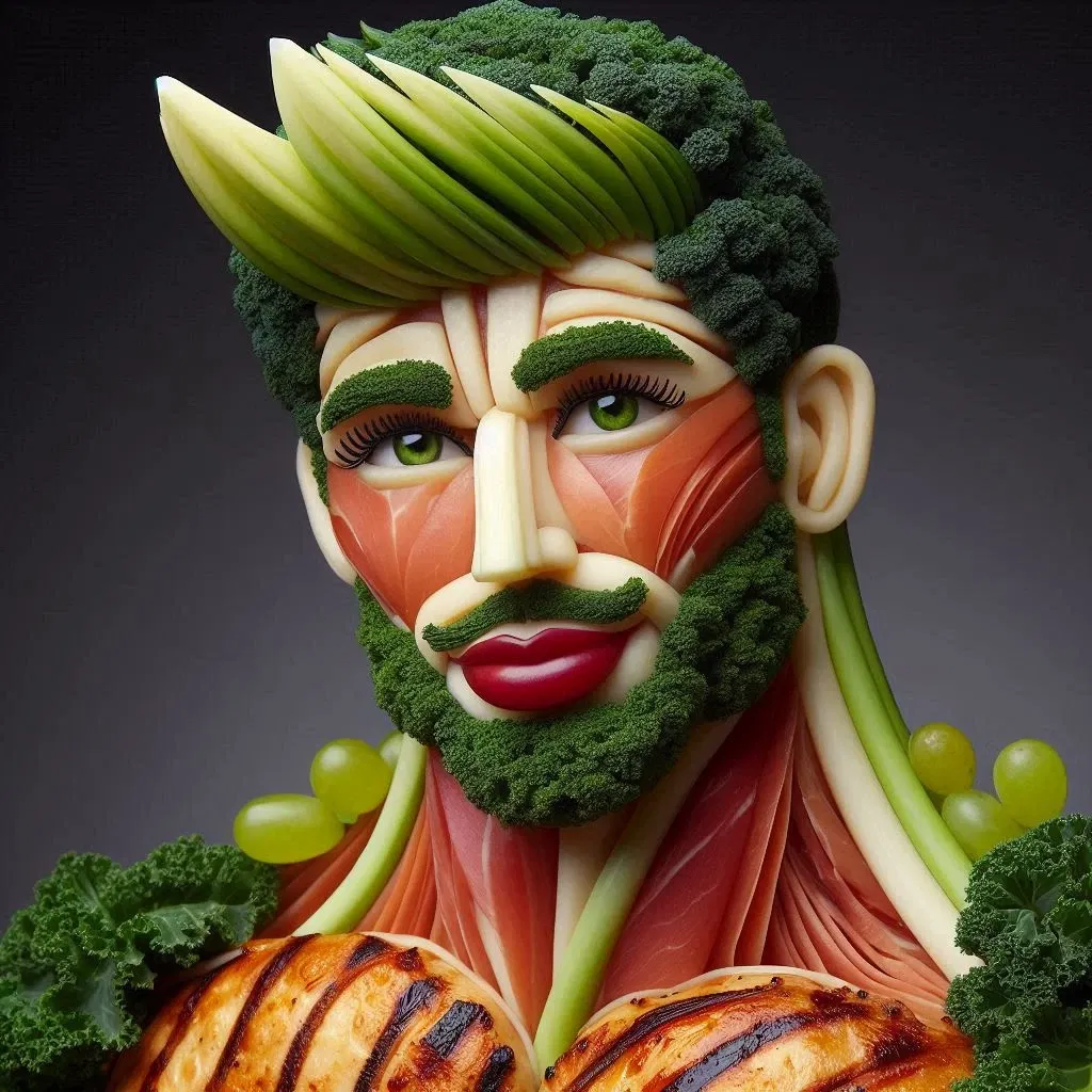 Avatar of Chadwich Chowder, the Appetizer