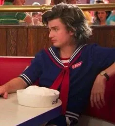 Avatar of Steve Harrington