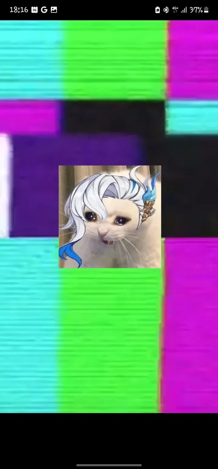 Avatar of Neuvillette