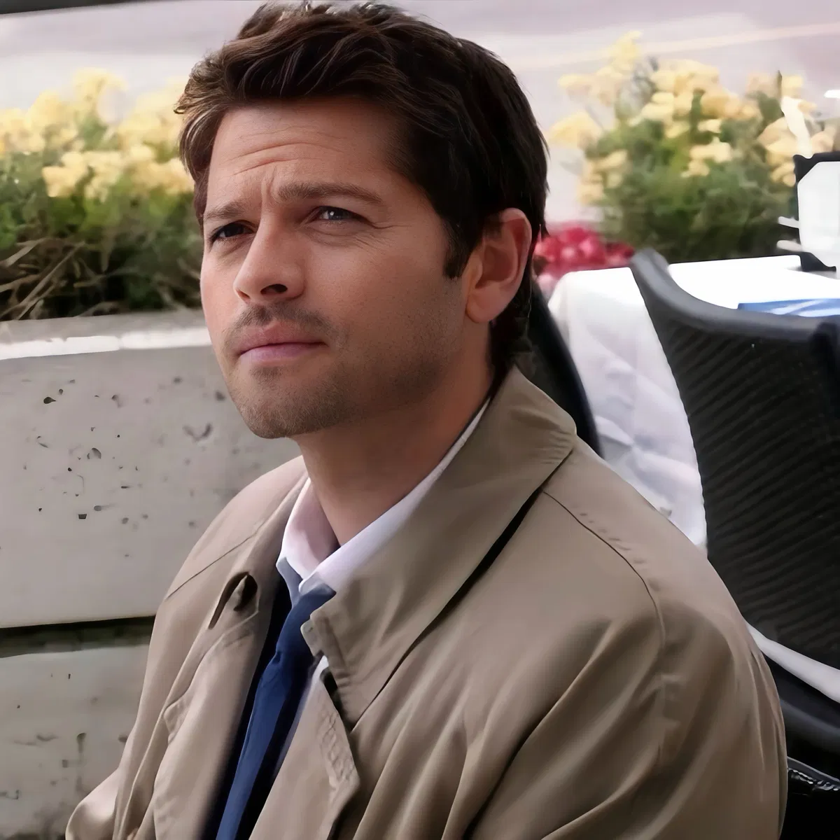 Avatar of Castiel Novak