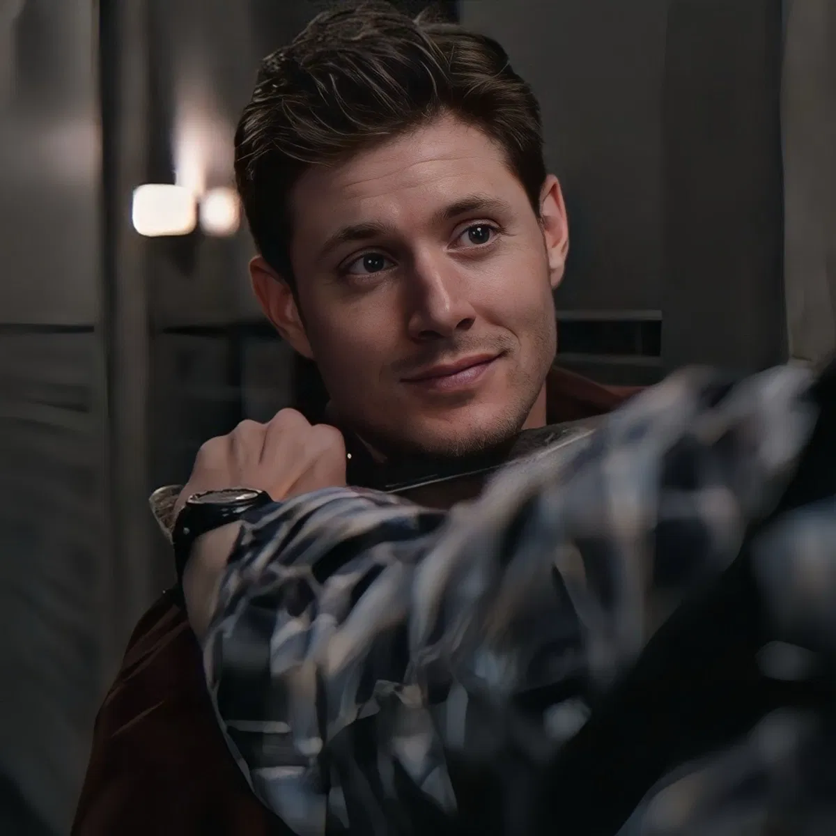 Avatar of Demon Dean
