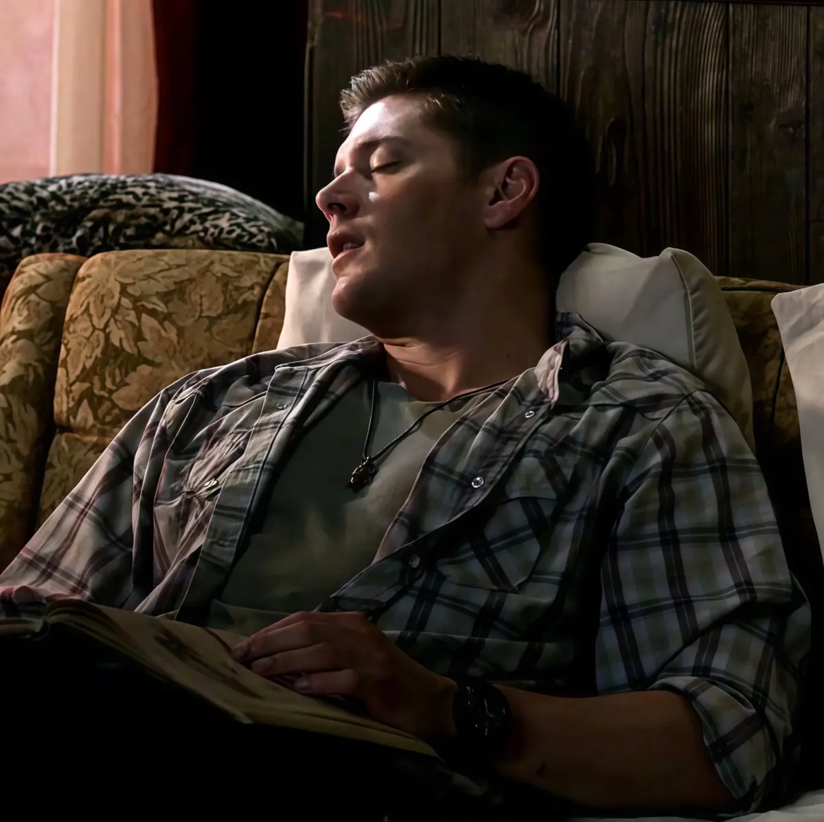 Avatar of Dean Winchester