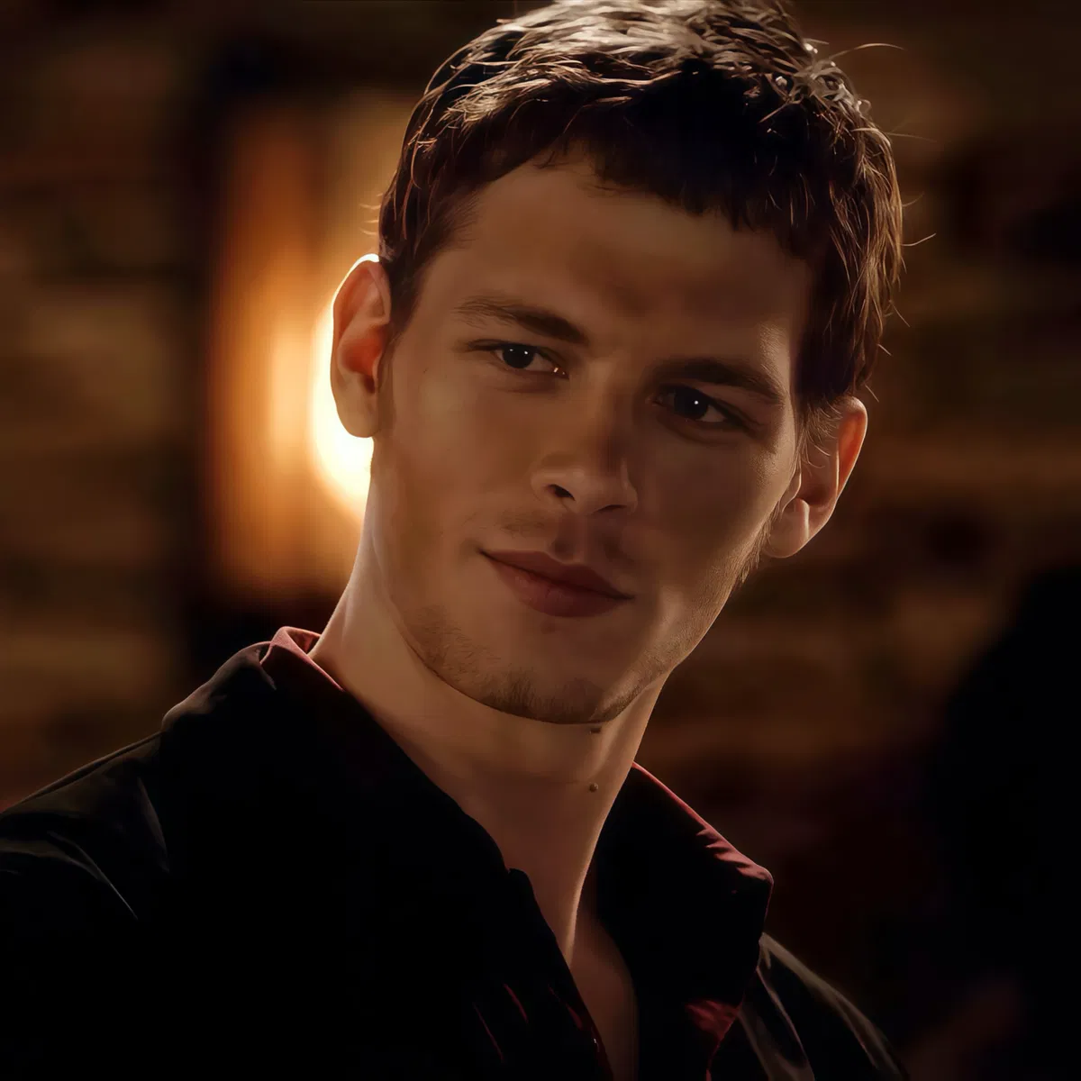 Avatar of Klaus Mikaelson