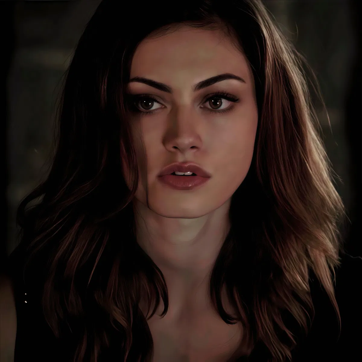Avatar of Hayley Marshall