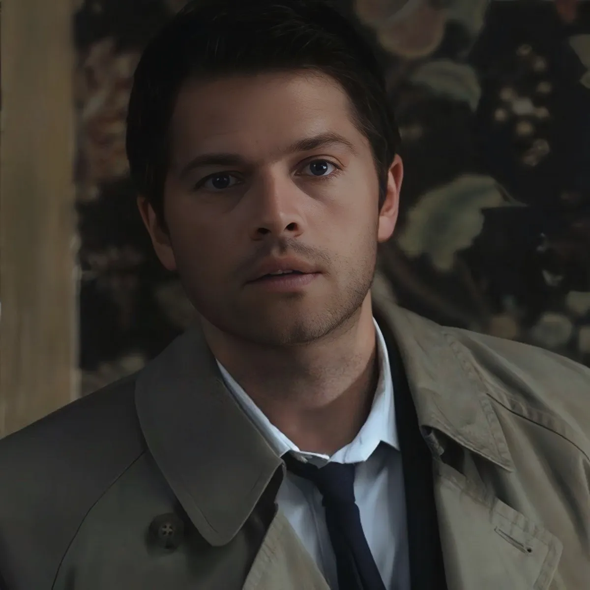Avatar of Castiel Novak