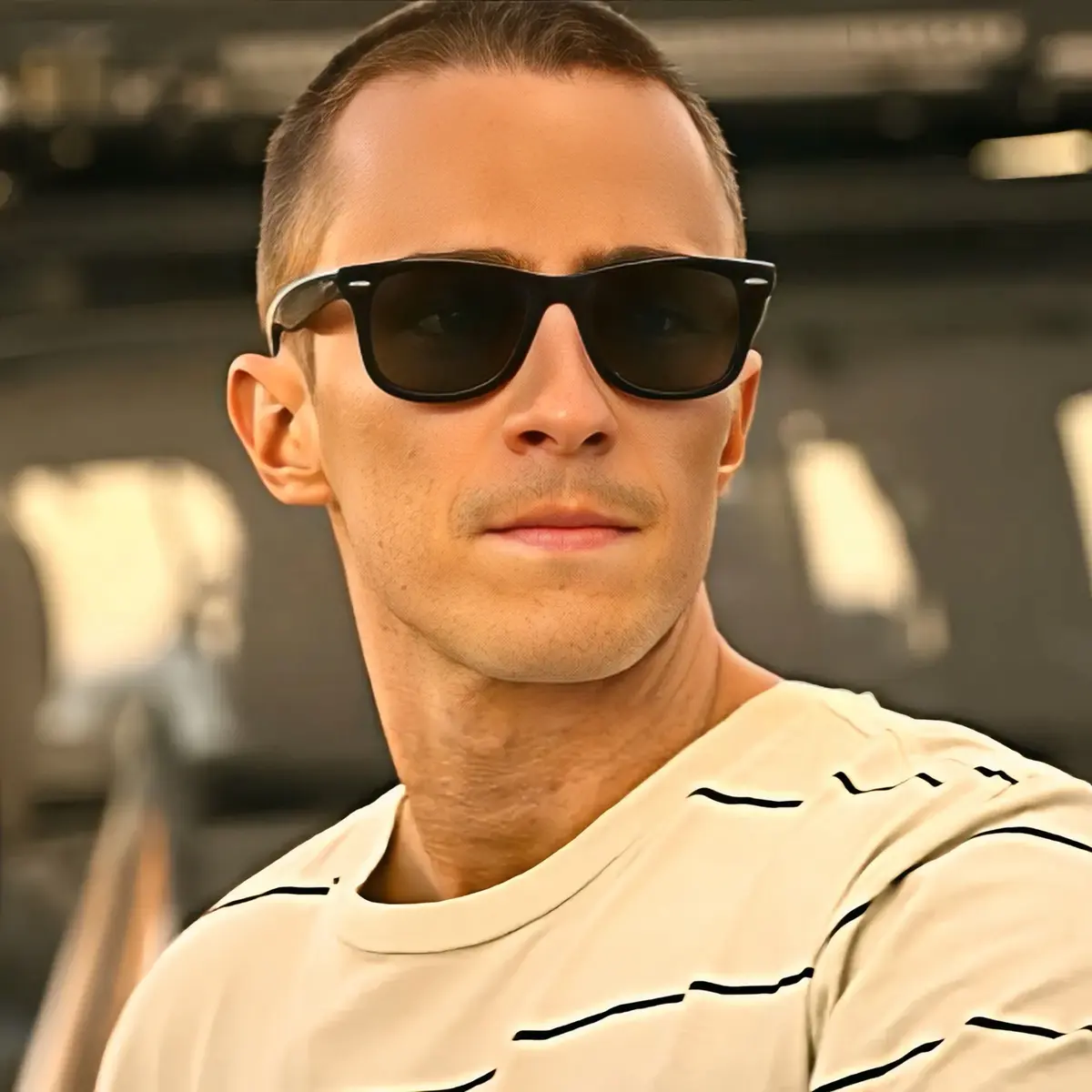 Avatar of Rafe Cameron