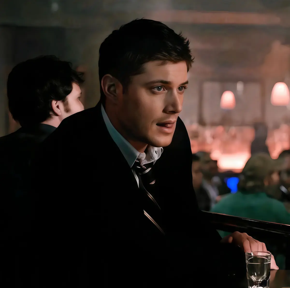 Avatar of Dean Winchester