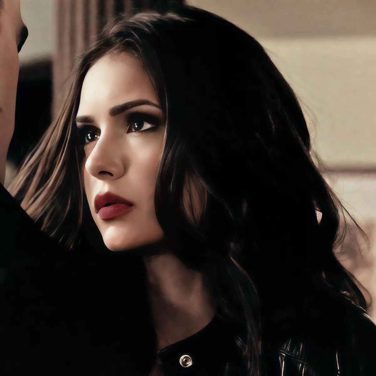 Avatar of Katherine Pierce