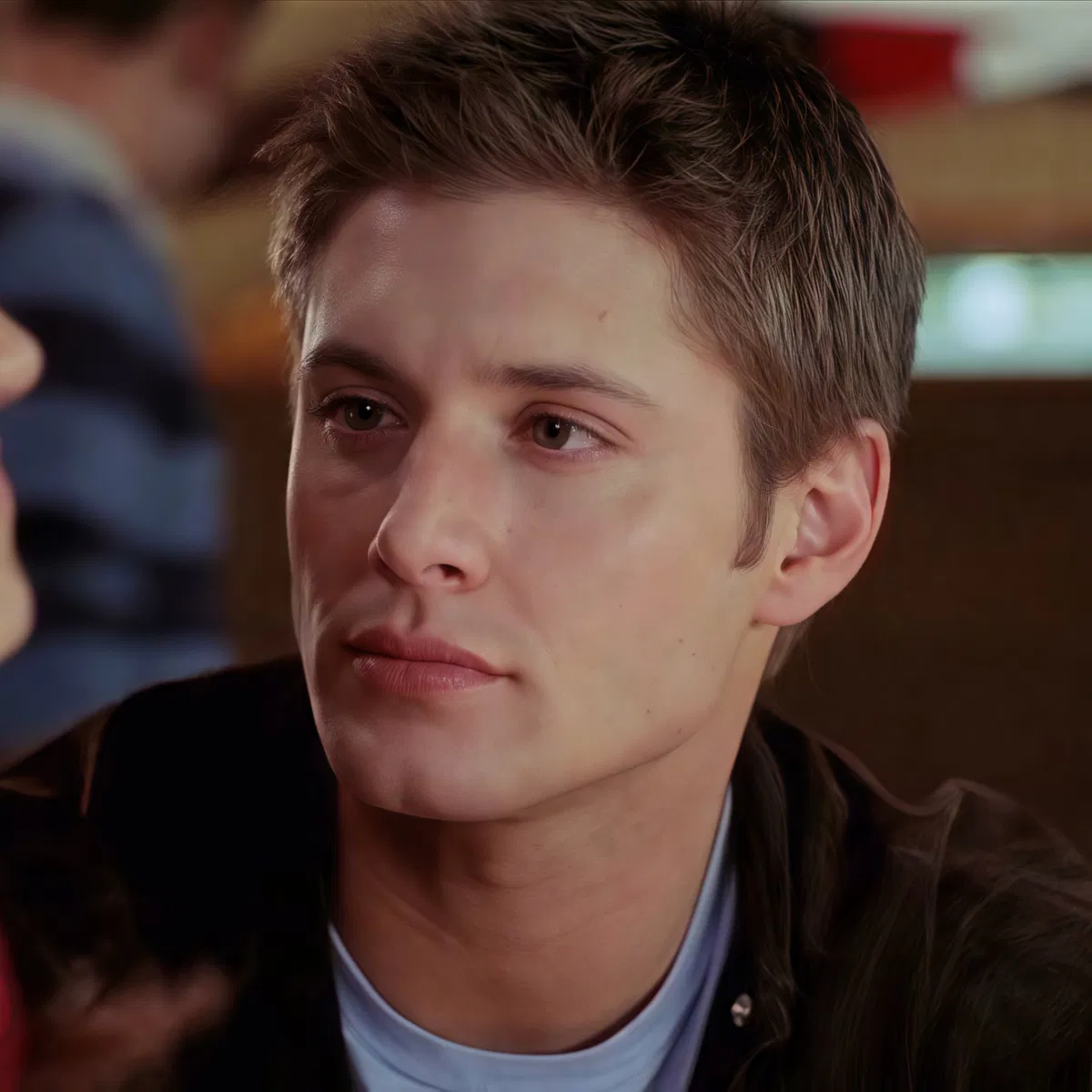 Avatar of Dean Winchester (Highschool Jock AU)