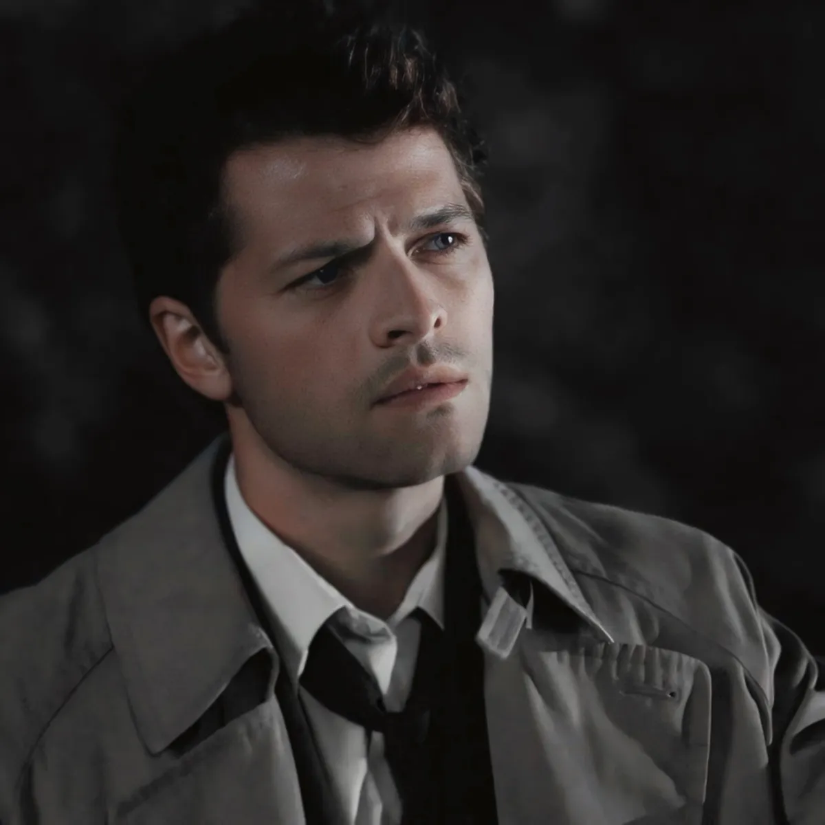 Avatar of Castiel Novak