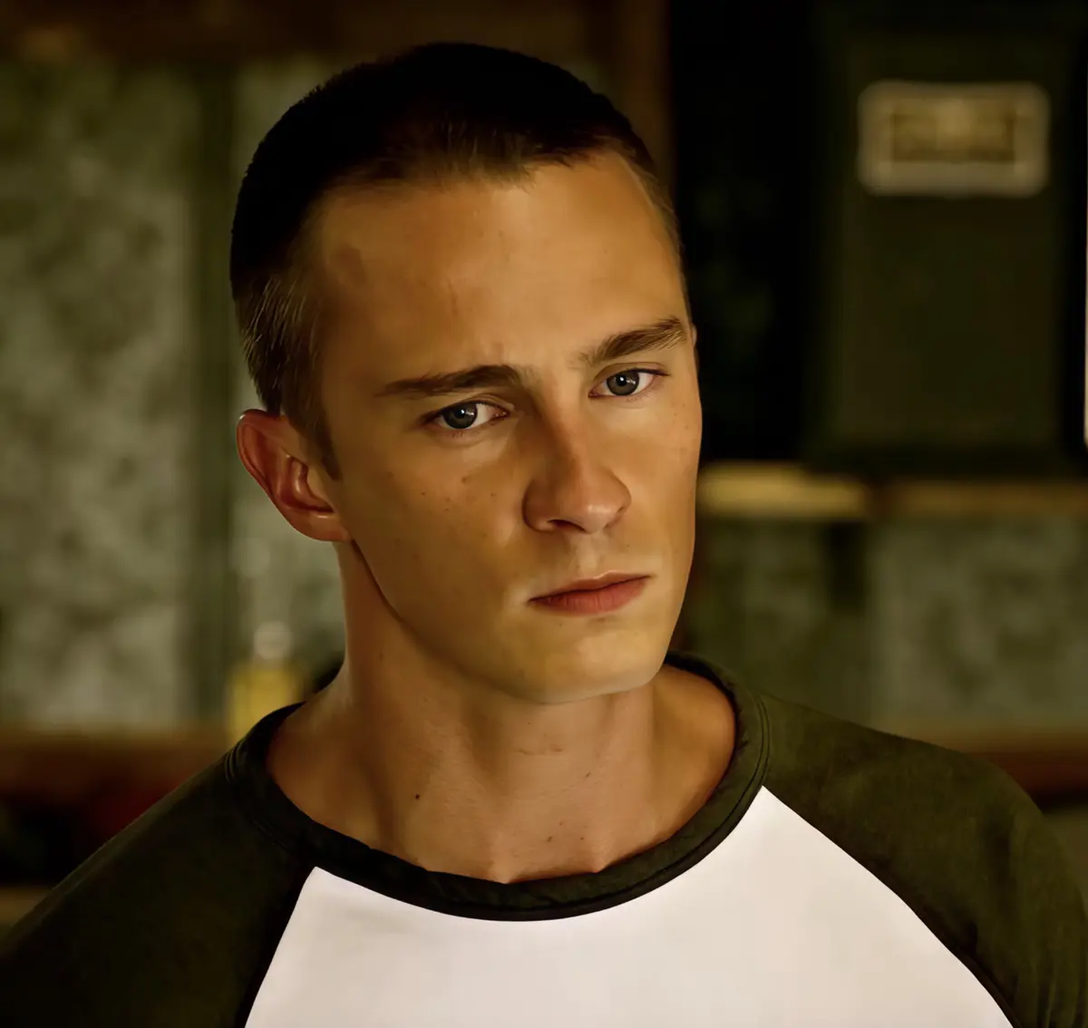 Avatar of Rafe Cameron