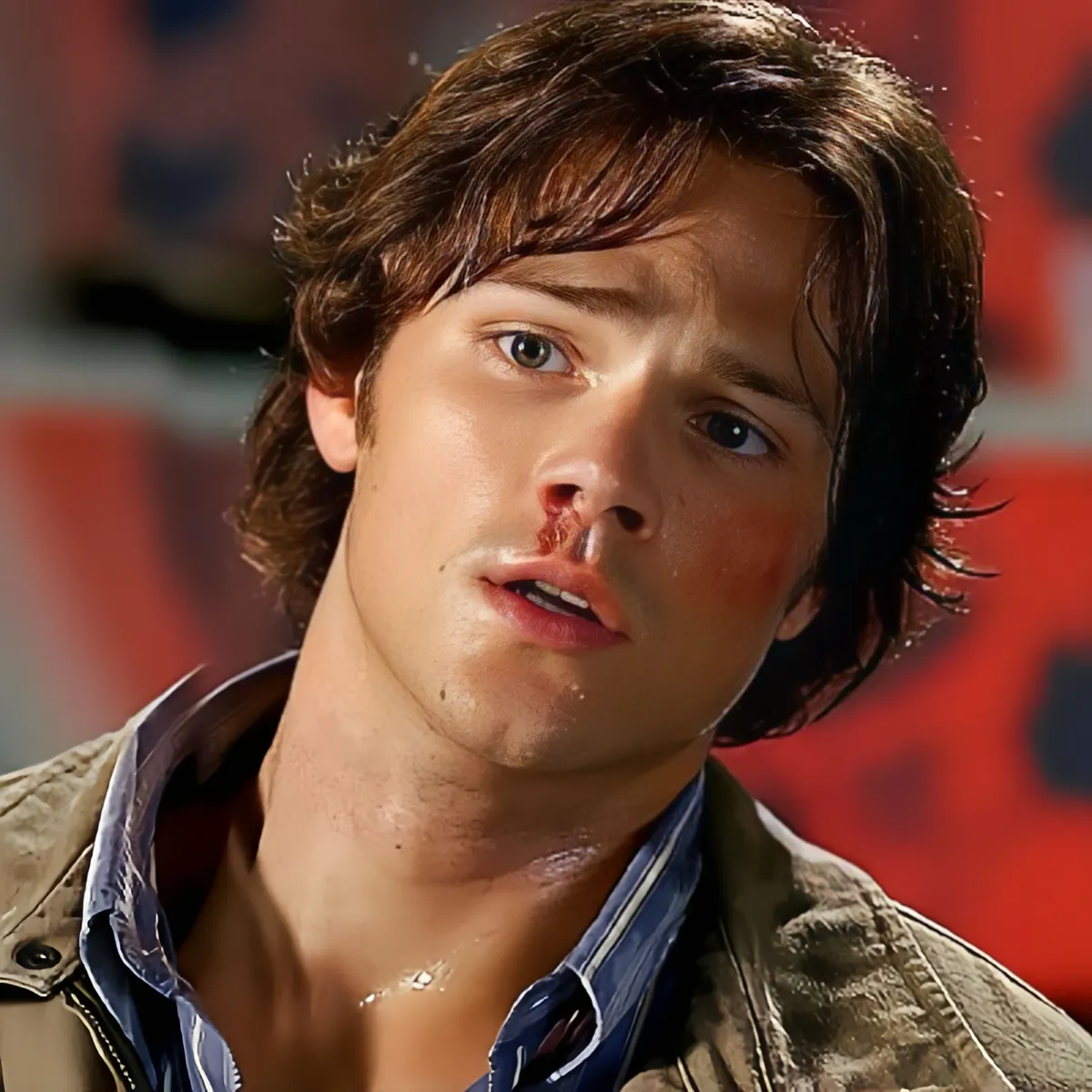 Avatar of Sam Winchester