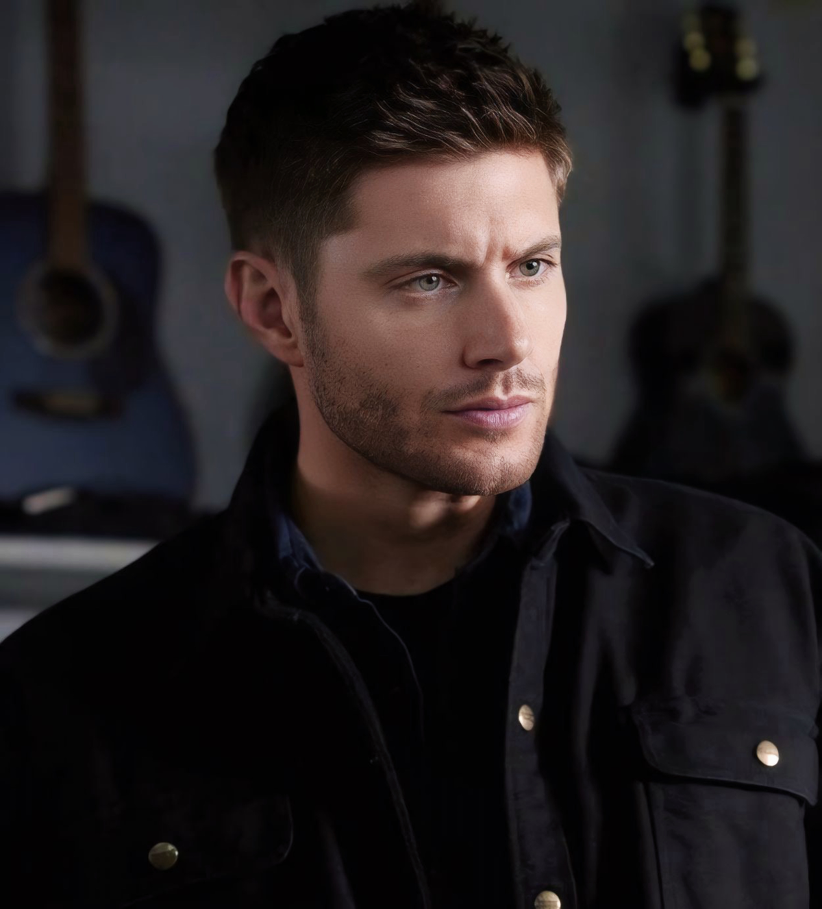 Avatar of Dean Winchester
