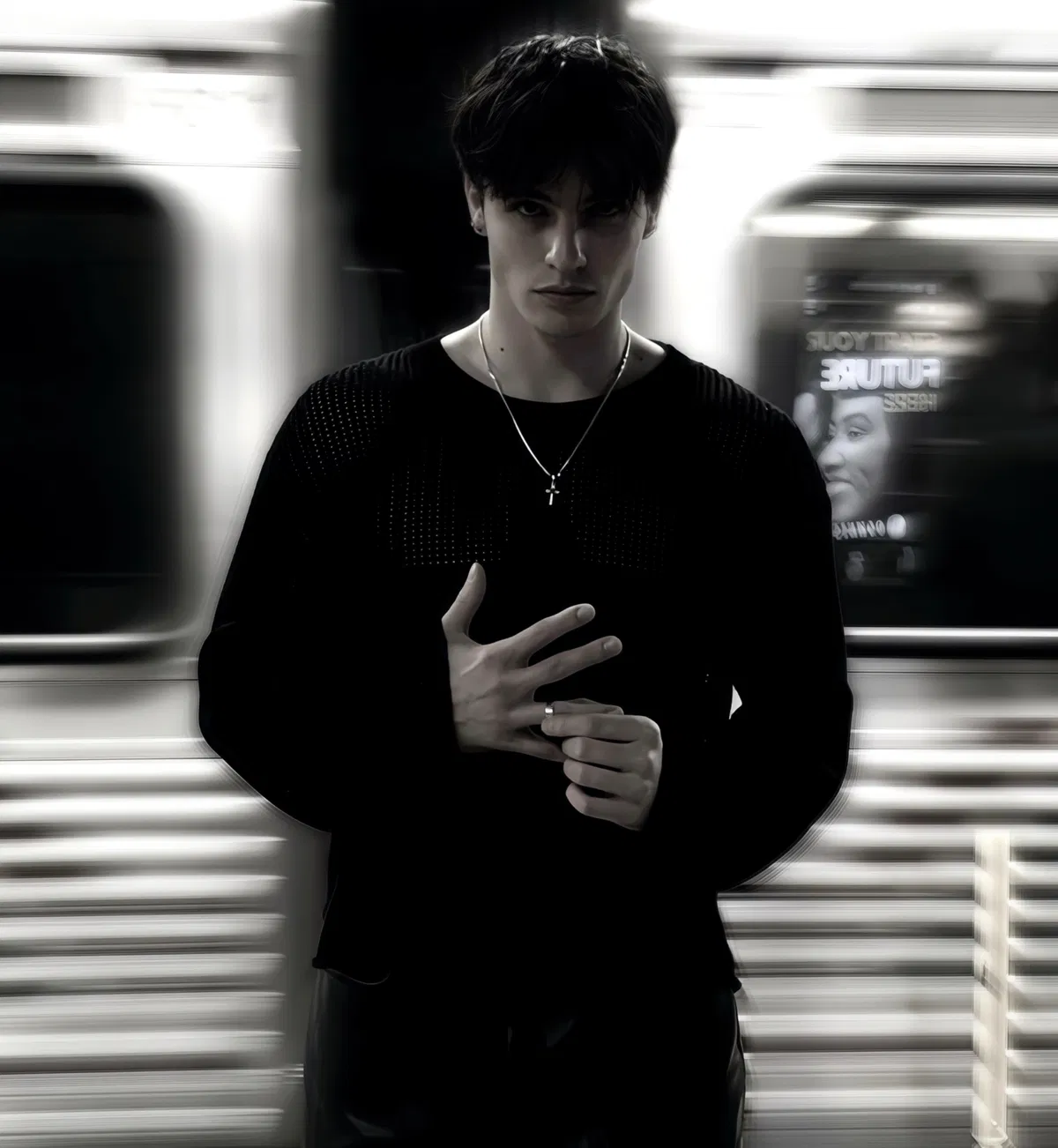 Avatar of Damon Torrance (Devils Night Series)