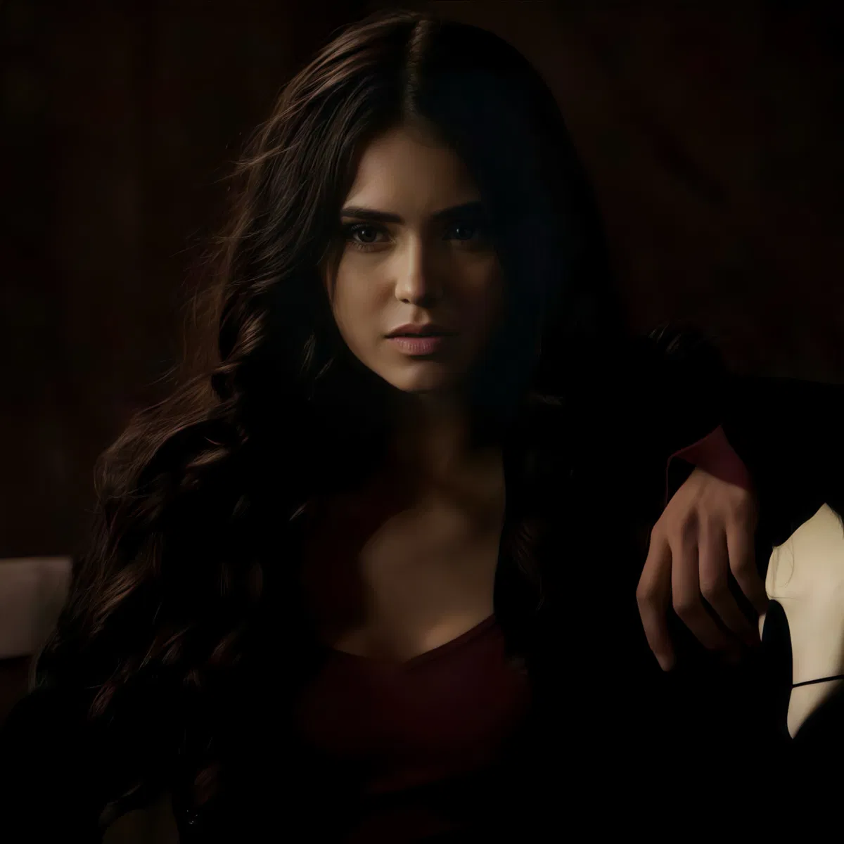Avatar of Katherine Pierce