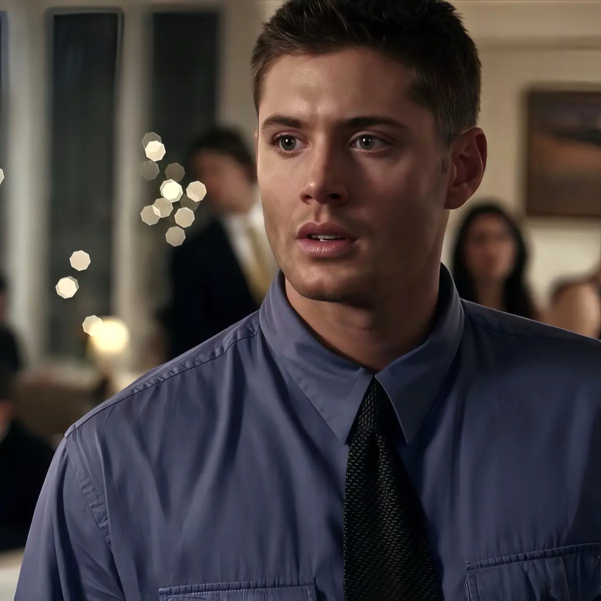 Avatar of Dean Winchester
