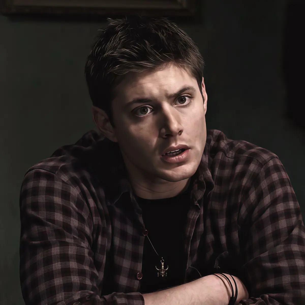 Avatar of Dean Winchester 