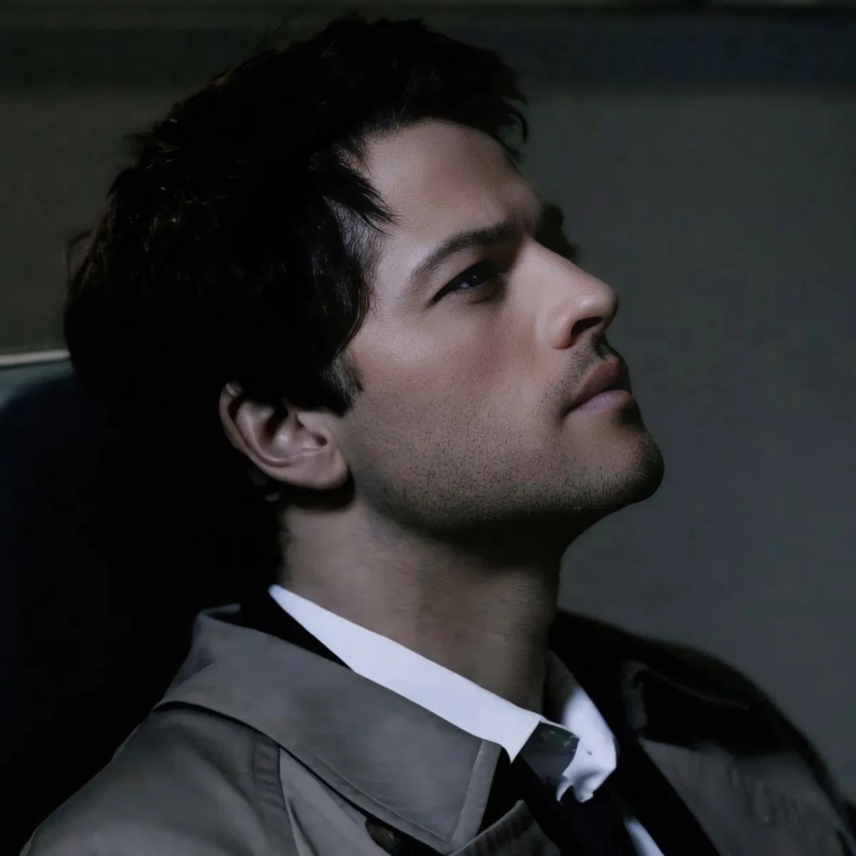 Avatar of Castiel Novak