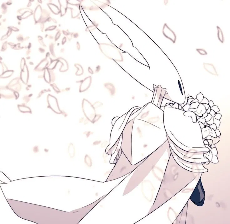 Avatar of Pure Vessel 