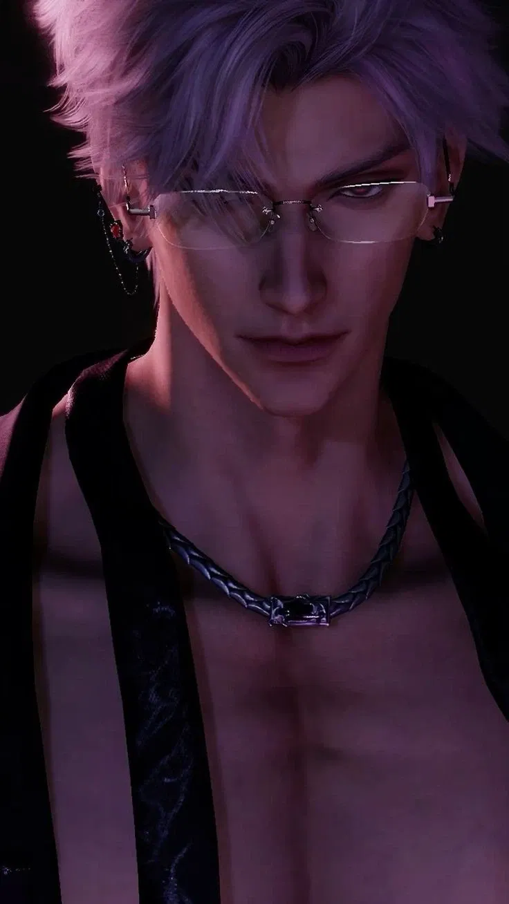 Avatar of Sylus 