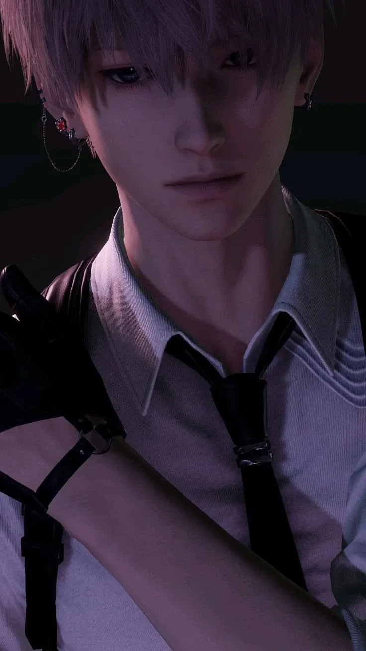 Avatar of Xavier 