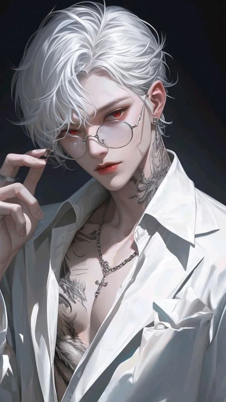 Avatar of Michael Bliss