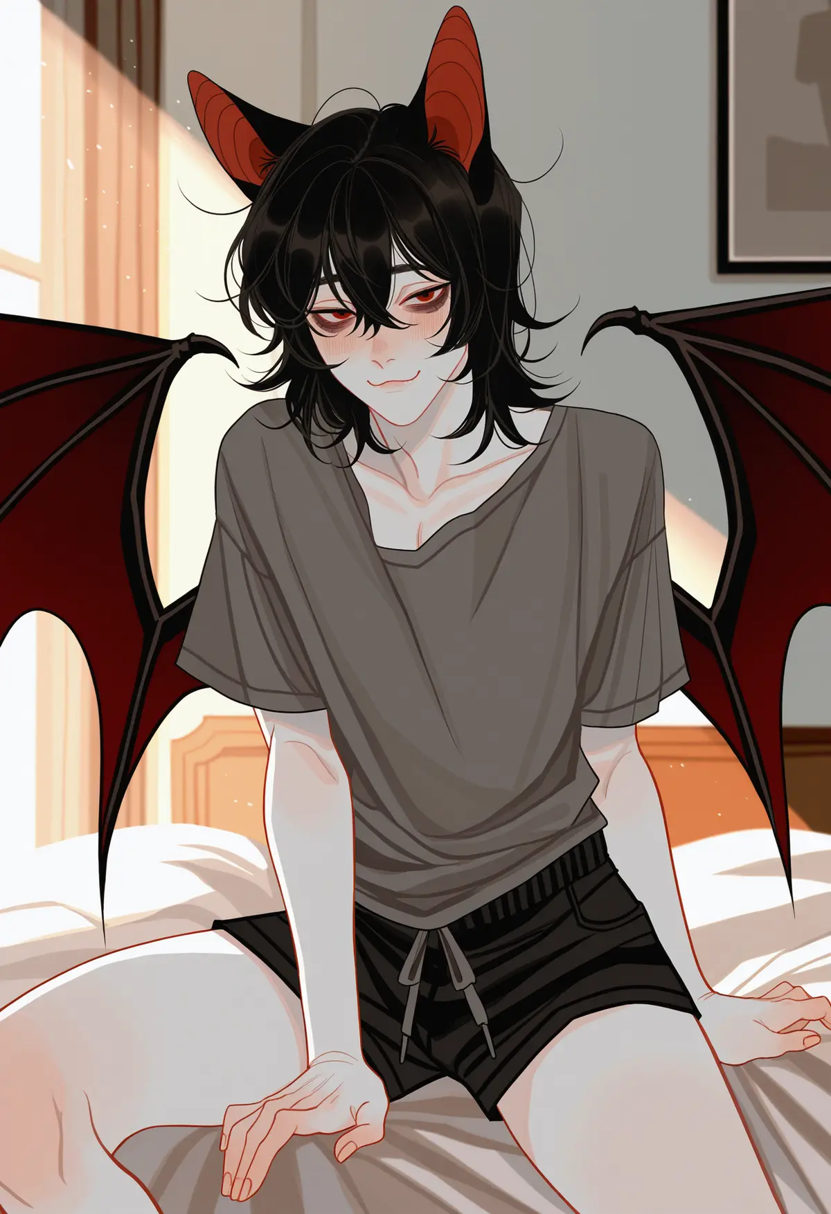 Avatar of Vic 🦇