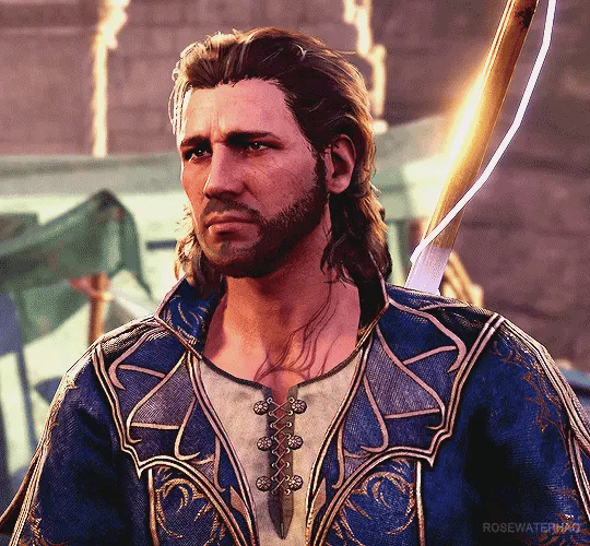Avatar of Gale Dekarios