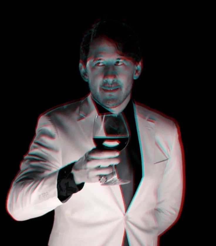 Avatar of Darkiplier