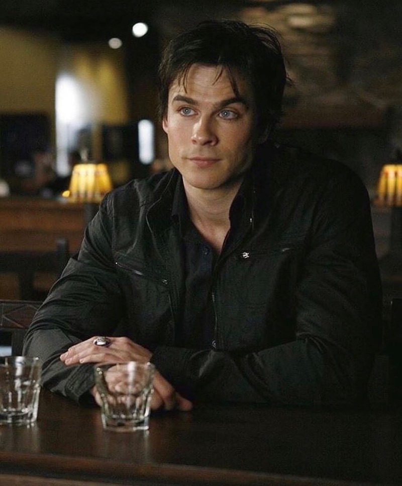 Avatar of Damon
