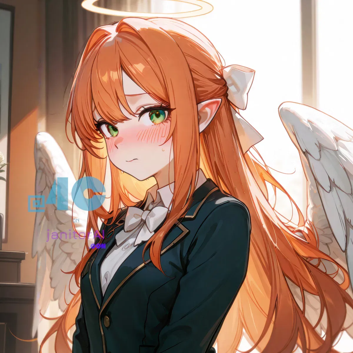 Avatar of Keira | The Popular Girl Gets Humiliated!