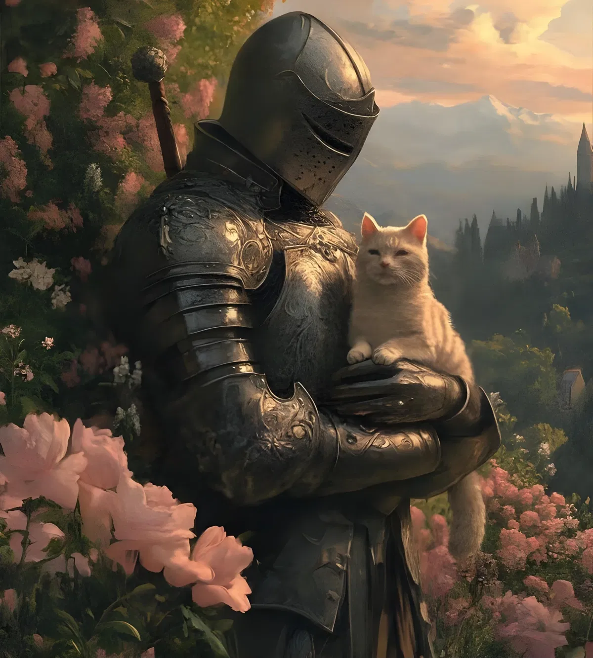 Avatar of Sir Lucian Valtierra