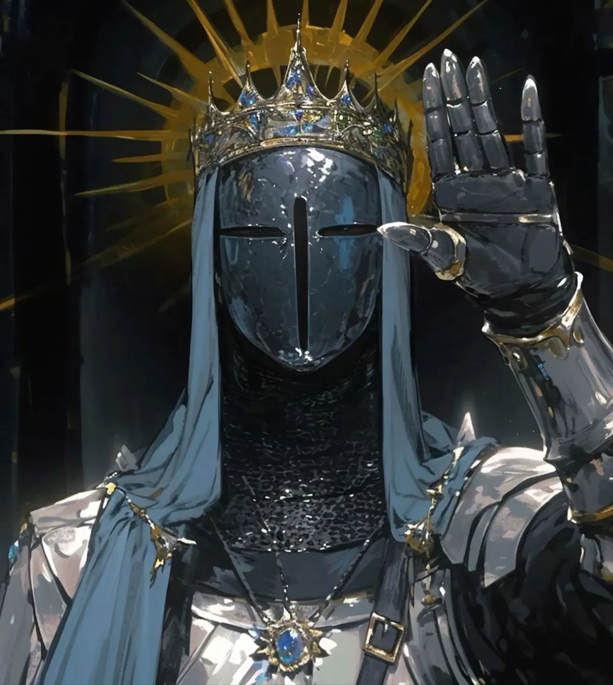 Avatar of Lord Adelord Dulenverg