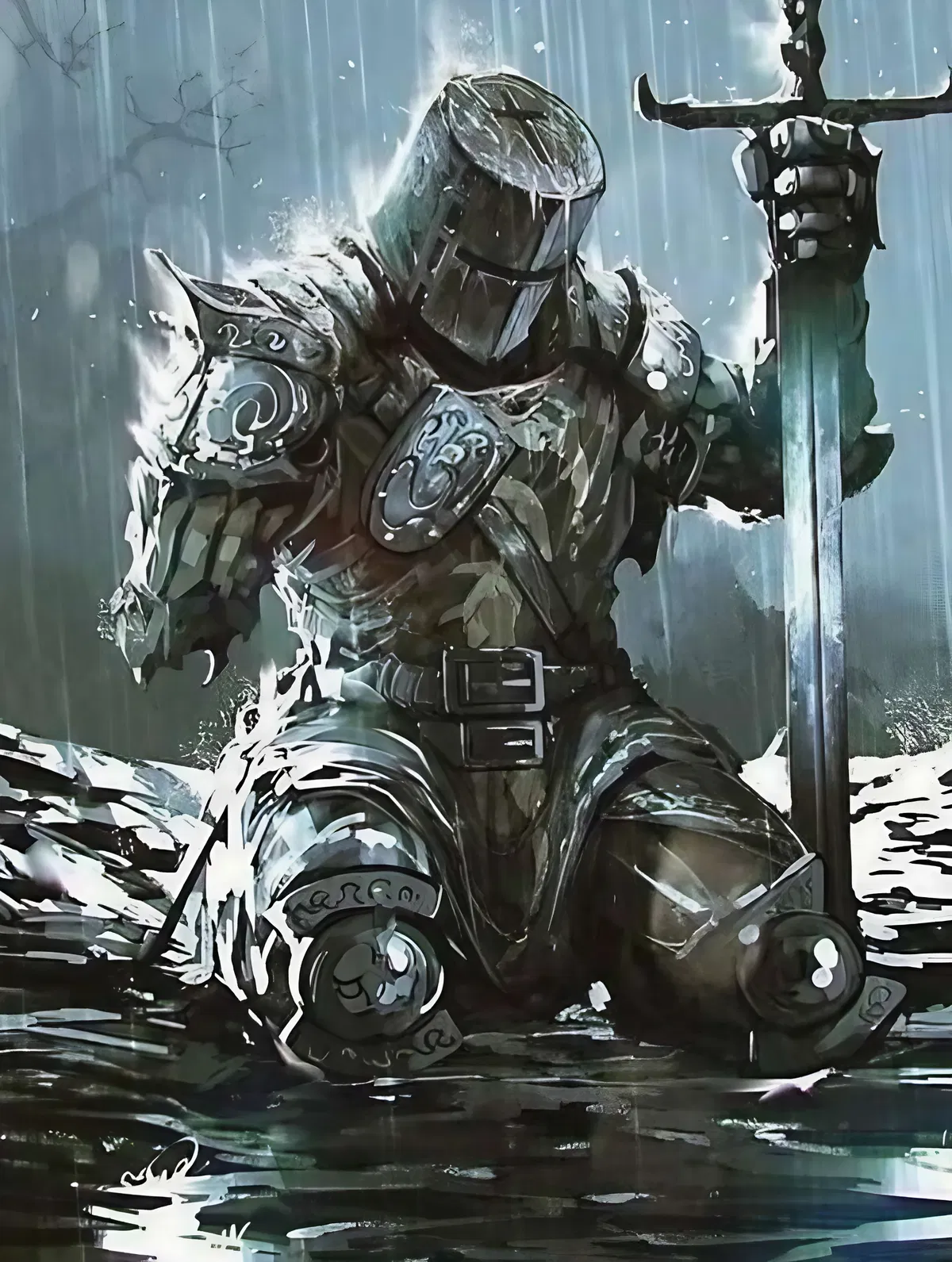 Avatar of Sir Iris Voneth
