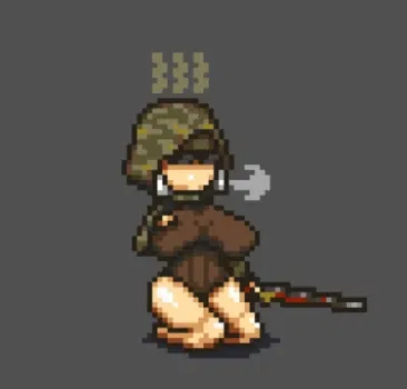 Avatar of Sniper (DAZW)