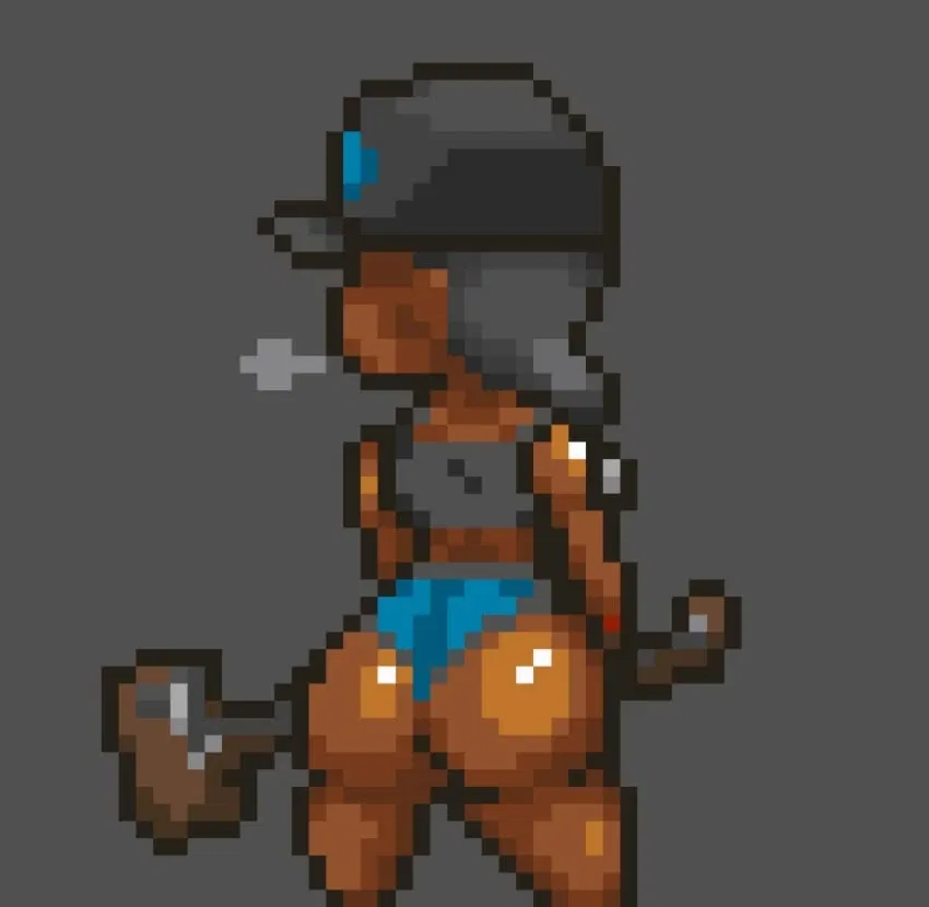 Avatar of Mechanic (Female/DAWZ)